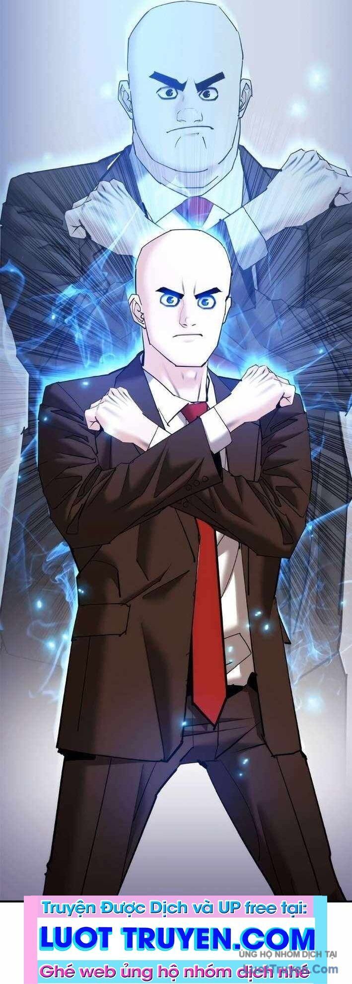 Bạch Dạ Chap 19 - Next Chap 20