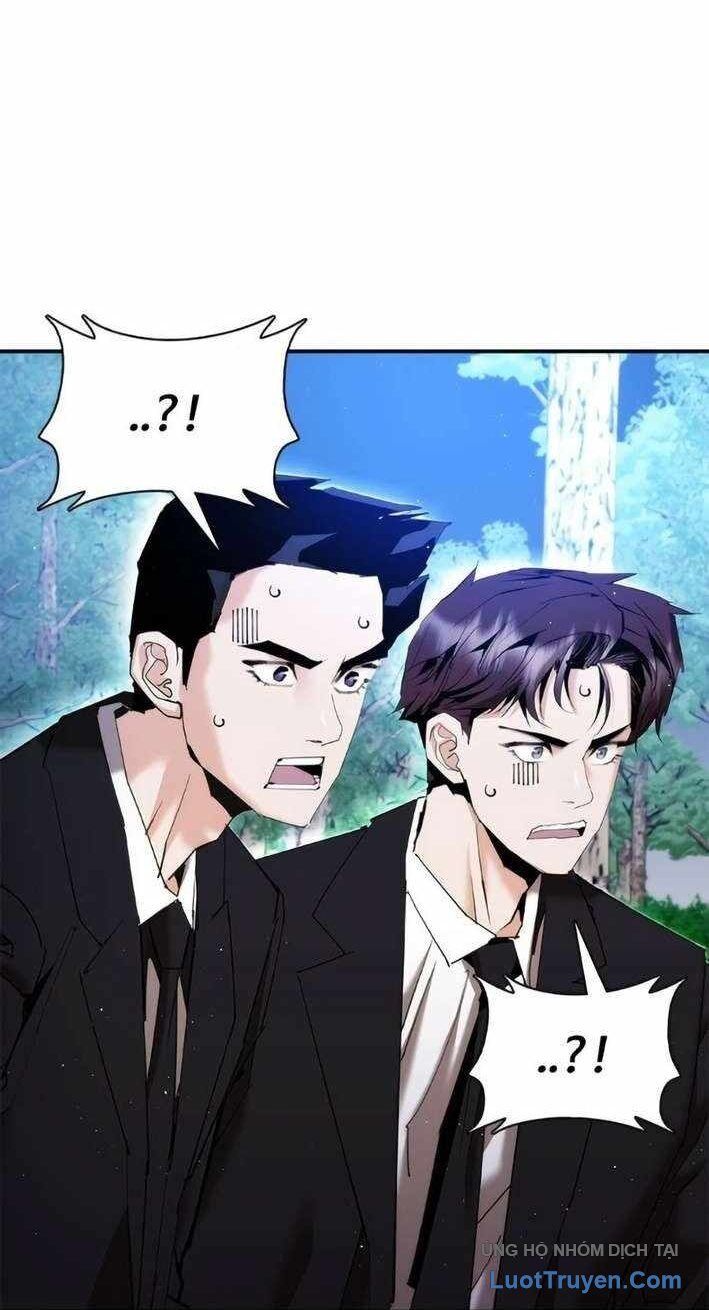 Bạch Dạ Chap 19 - Next Chap 20