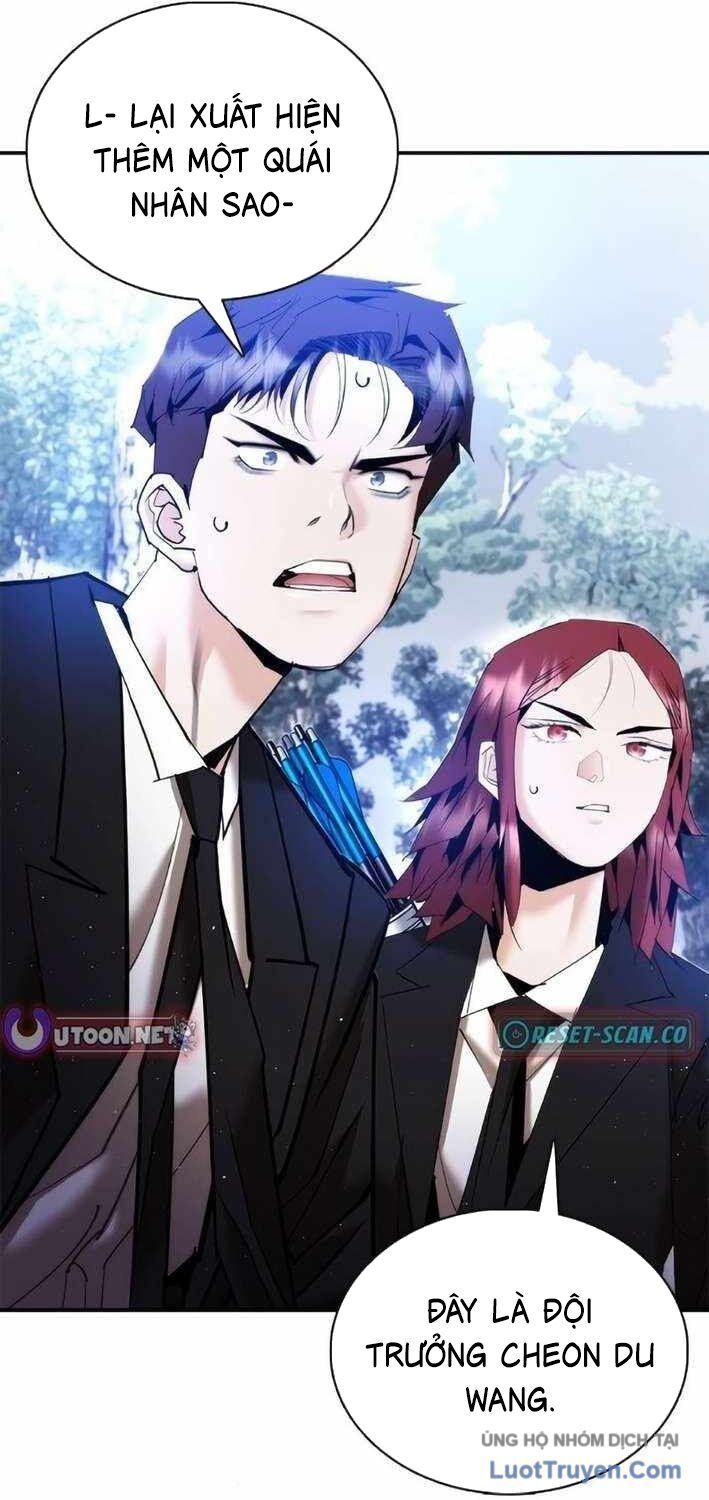 Bạch Dạ Chap 19 - Next Chap 20