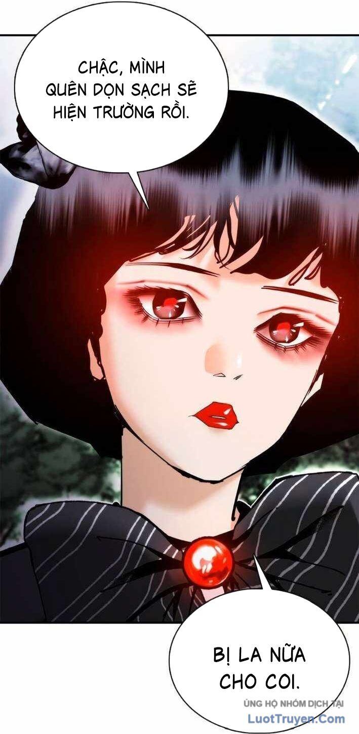 Bạch Dạ Chap 19 - Next Chap 20