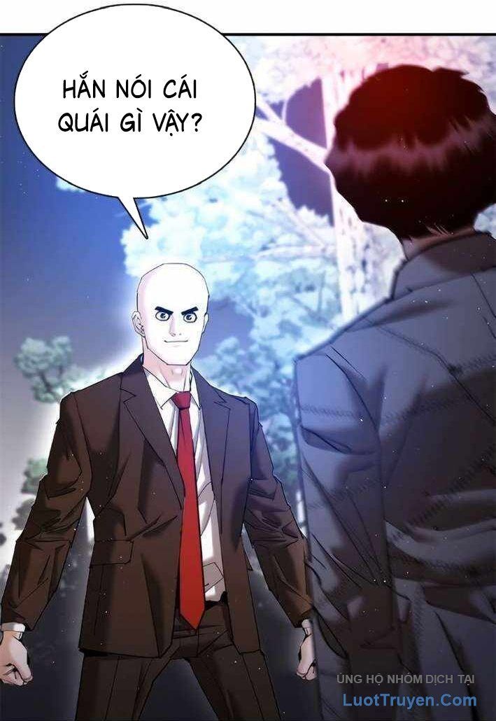 Bạch Dạ Chap 19 - Next Chap 20