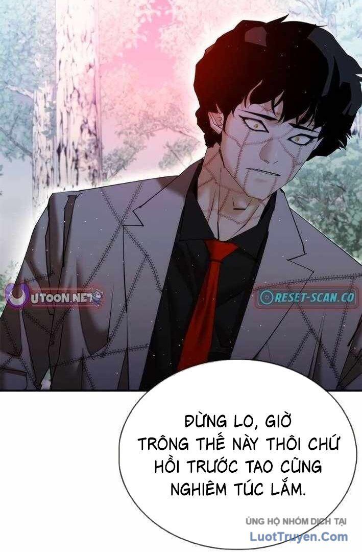 Bạch Dạ Chap 19 - Next Chap 20