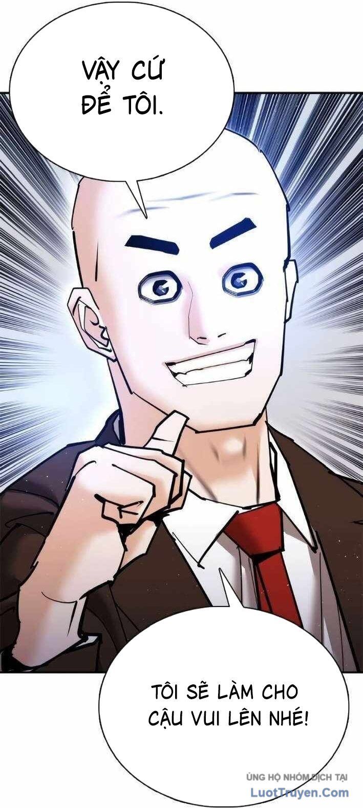 Bạch Dạ Chap 19 - Next Chap 20