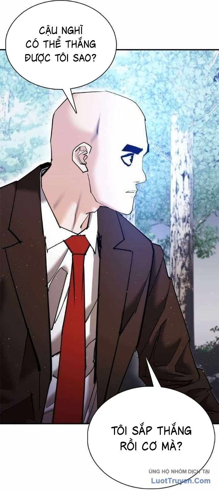 Bạch Dạ Chap 19 - Next Chap 20