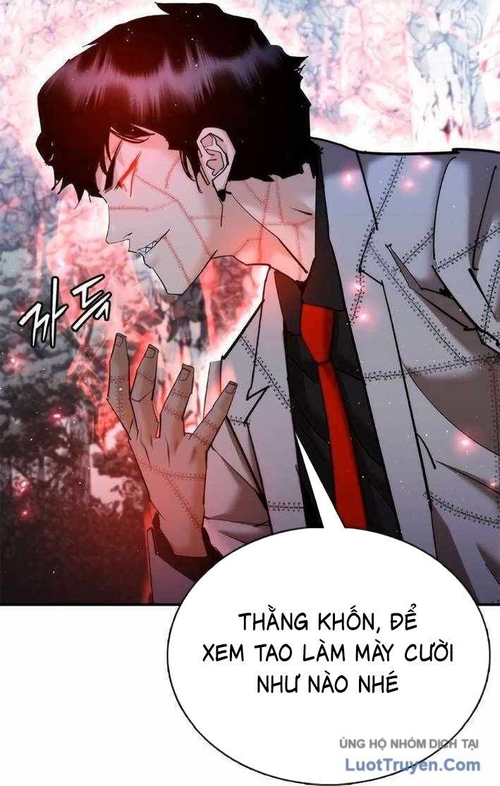 Bạch Dạ Chap 19 - Next Chap 20