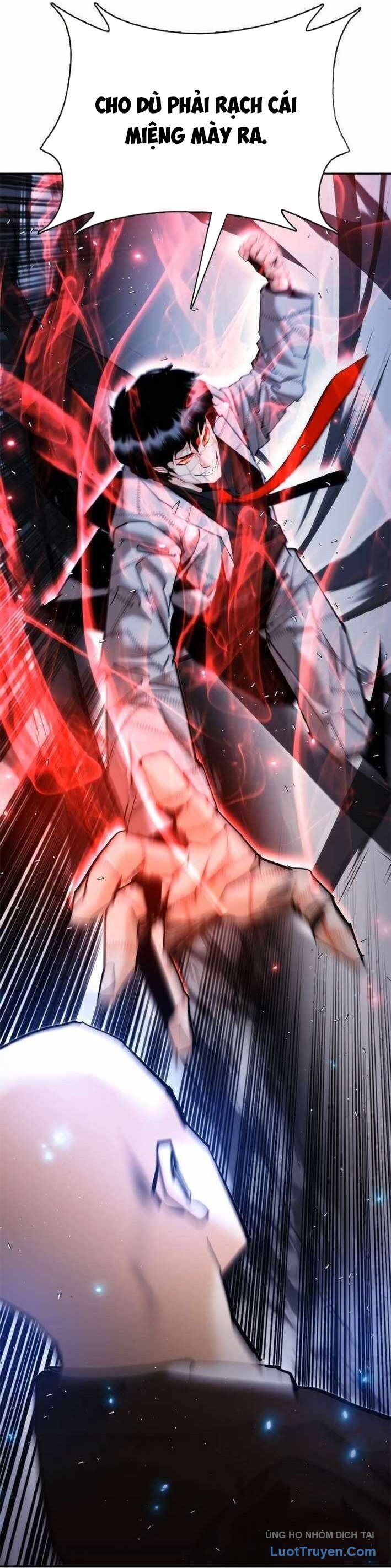 Bạch Dạ Chap 19 - Next Chap 20