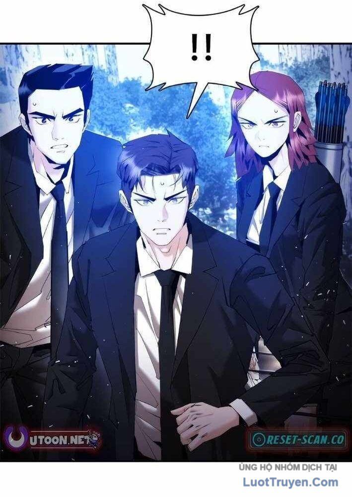 Bạch Dạ Chap 19 - Next Chap 20