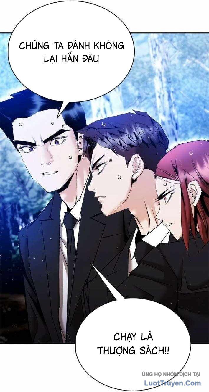 Bạch Dạ Chap 19 - Next Chap 20