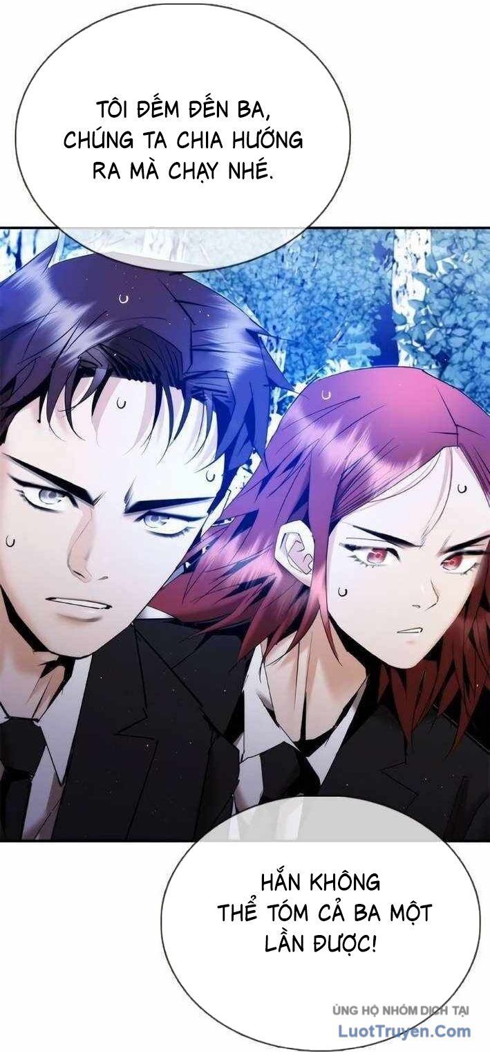 Bạch Dạ Chap 19 - Next Chap 20