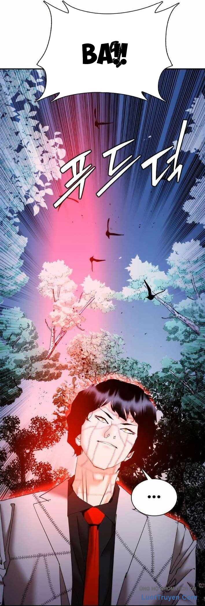 Bạch Dạ Chap 19 - Next Chap 20