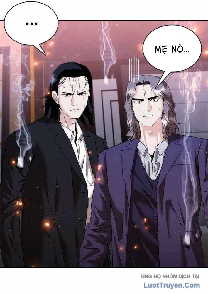 Bạch Dạ Chap 19 - Next Chap 20