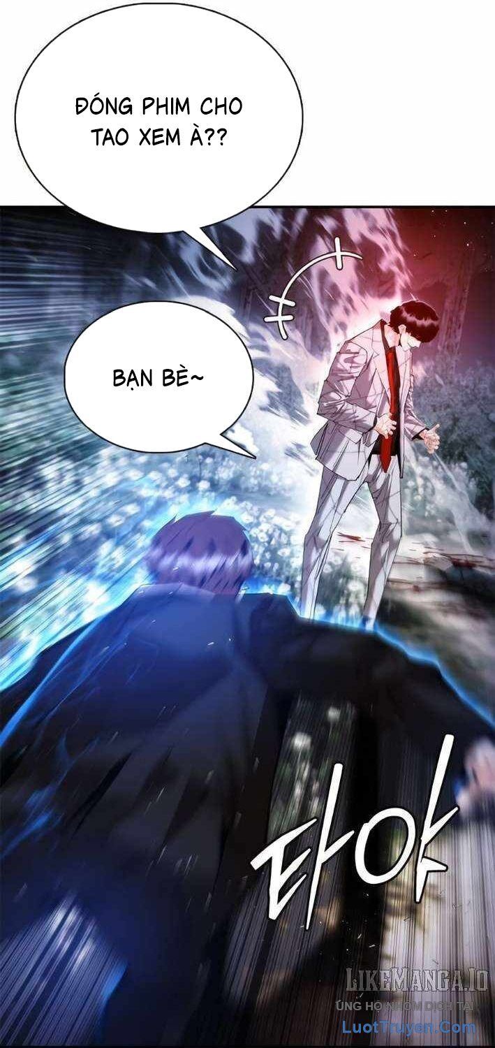 Bạch Dạ Chap 19 - Next Chap 20