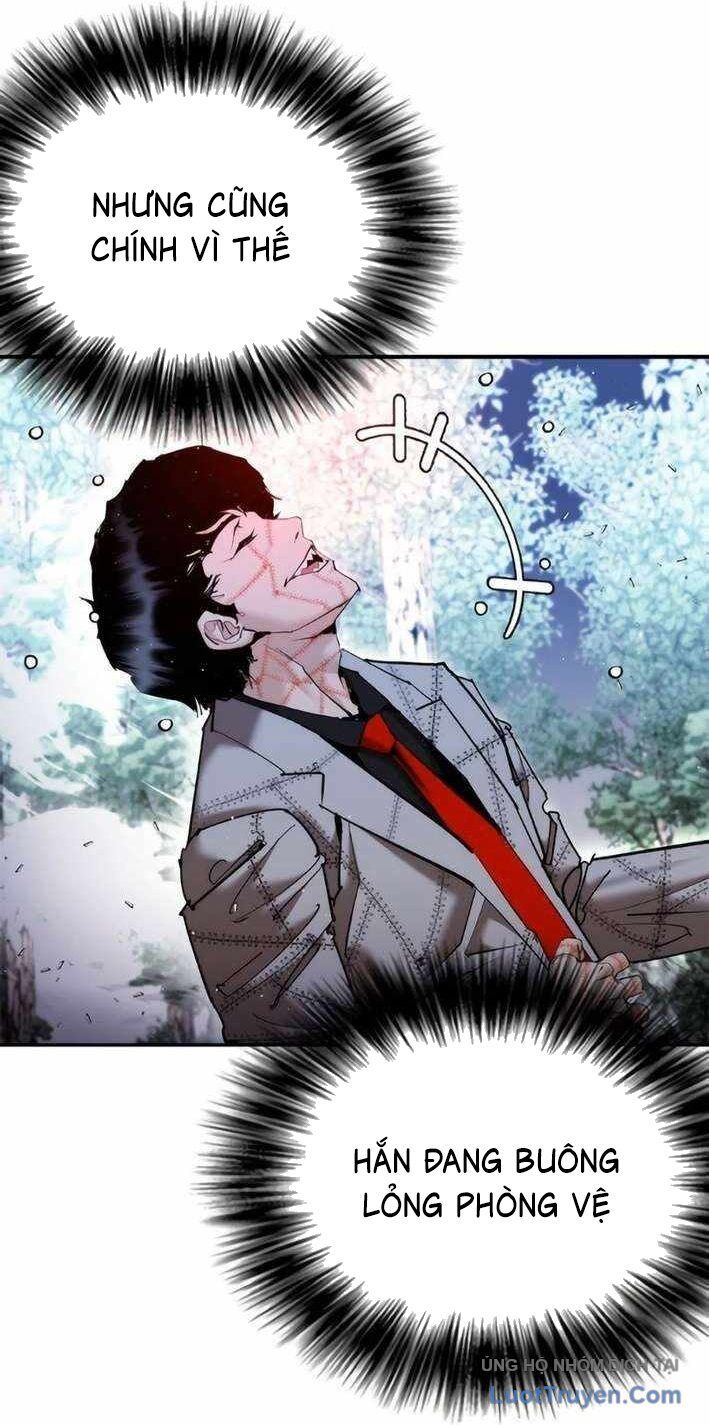 Bạch Dạ Chap 19 - Next Chap 20