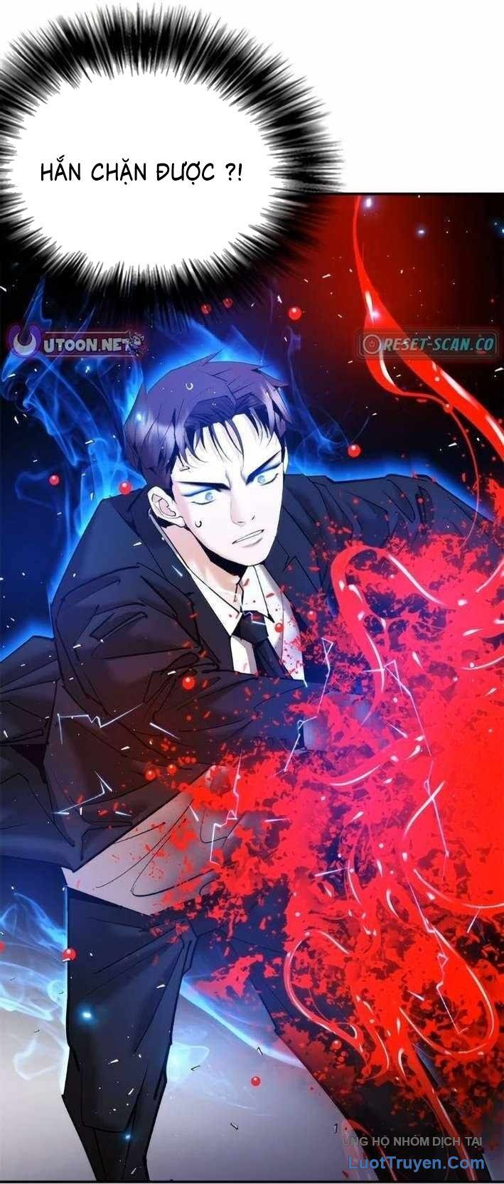 Bạch Dạ Chap 19 - Next Chap 20