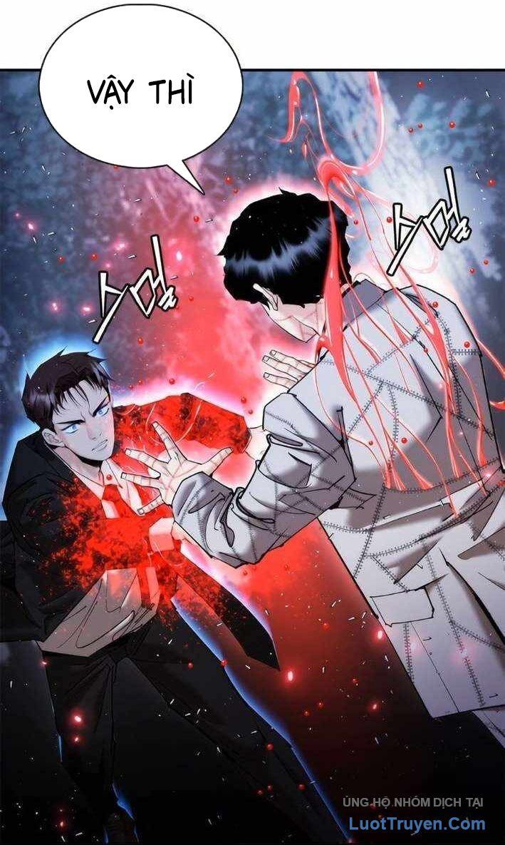 Bạch Dạ Chap 19 - Next Chap 20