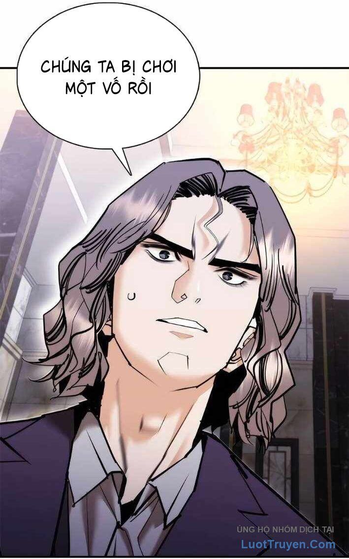 Bạch Dạ Chap 19 - Next Chap 20