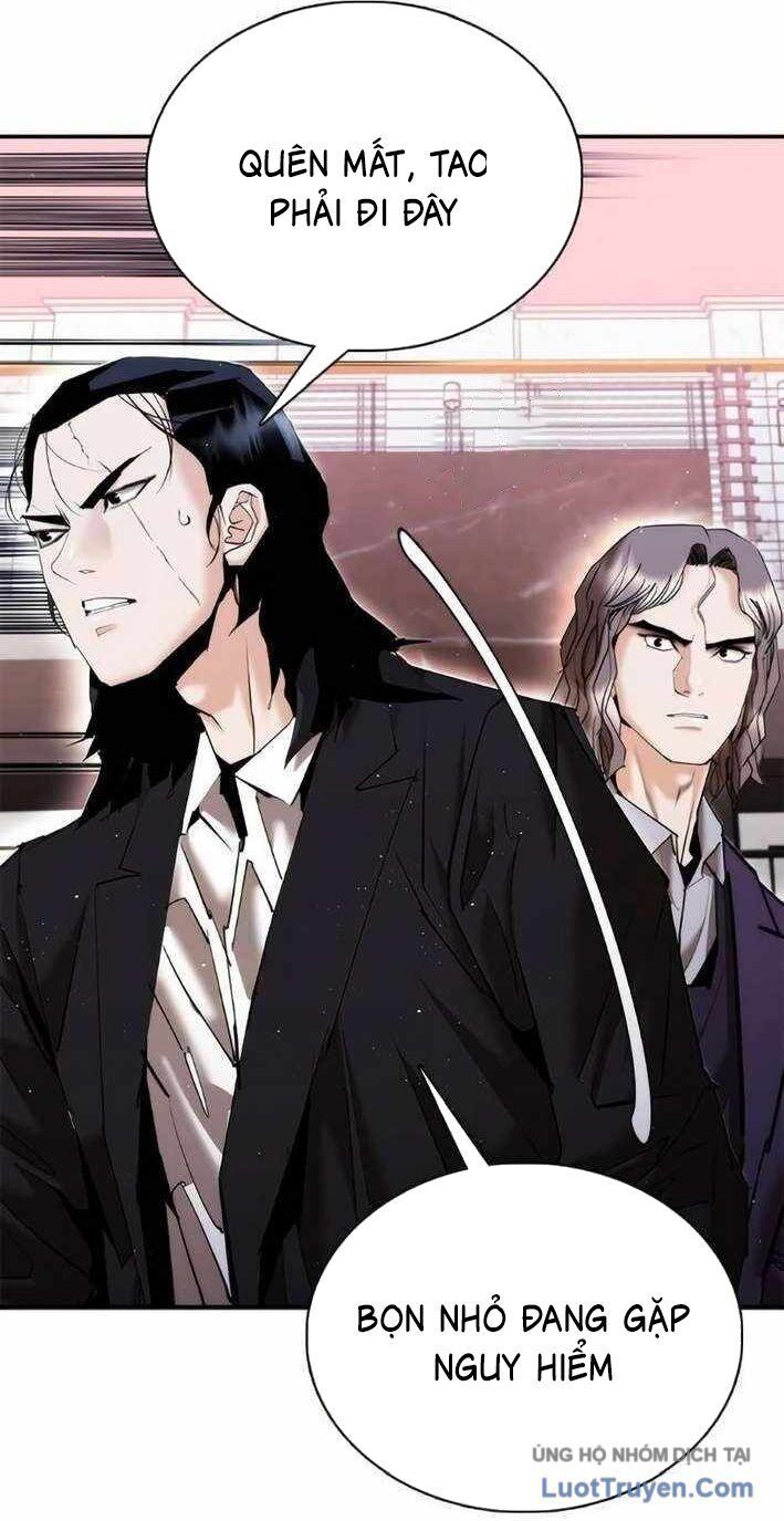 Bạch Dạ Chap 19 - Next Chap 20