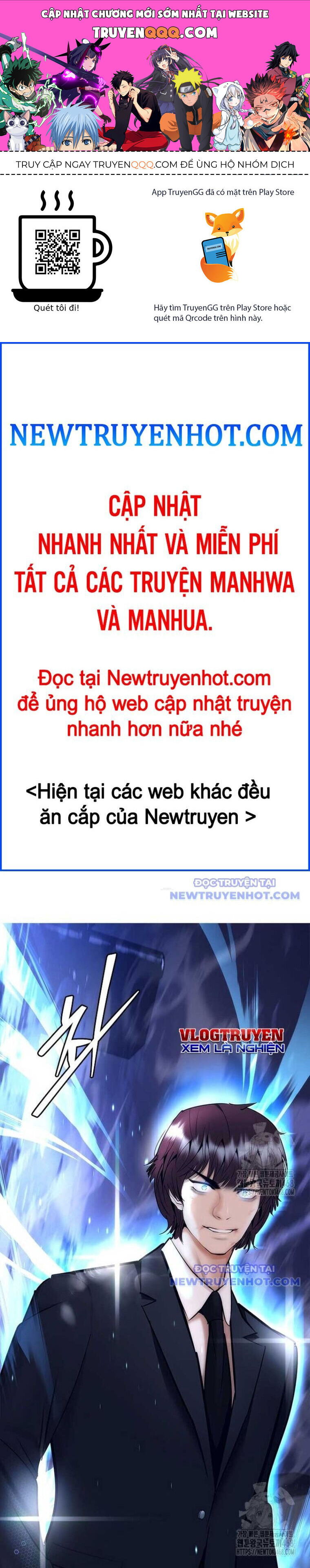 Bạch Dạ Chap 2 - Next Chap 3