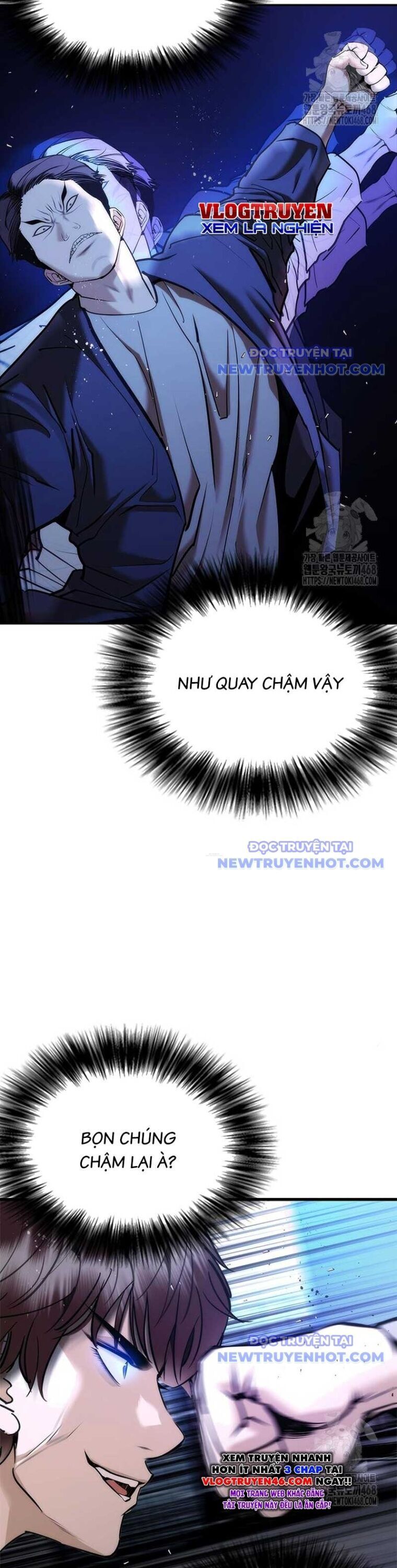 Bạch Dạ Chap 2 - Next Chap 3