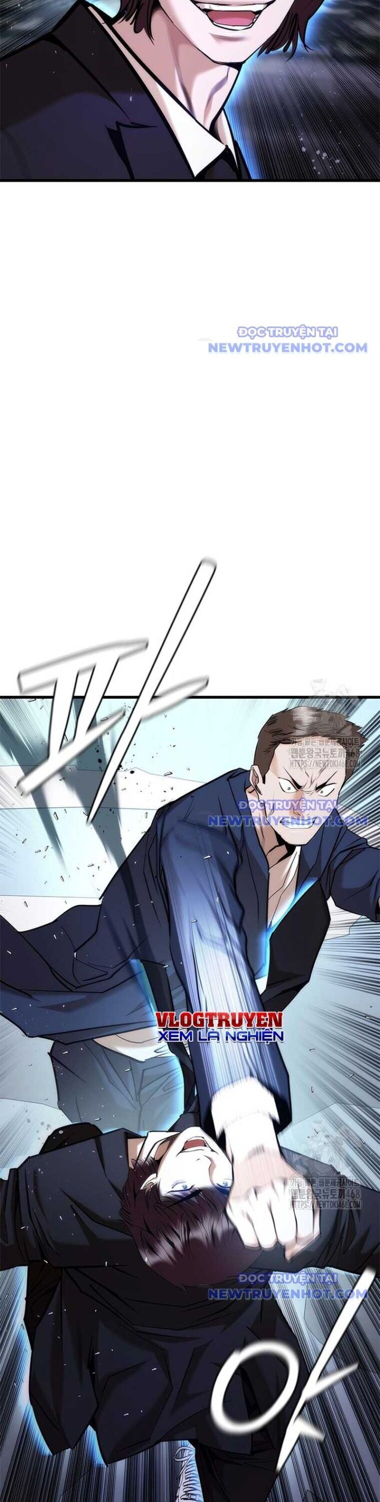 Bạch Dạ Chap 2 - Next Chap 3