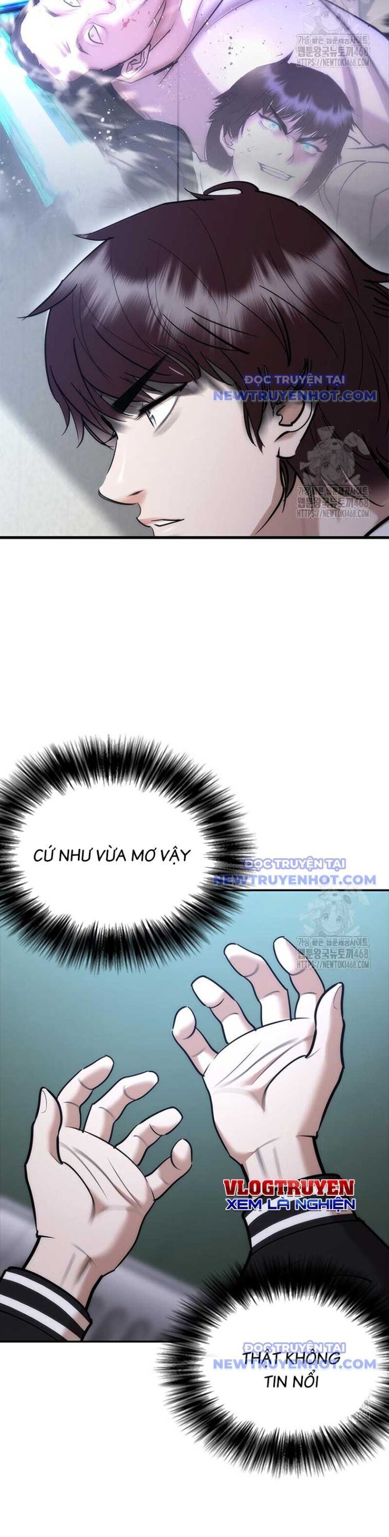 Bạch Dạ Chap 2 - Next Chap 3