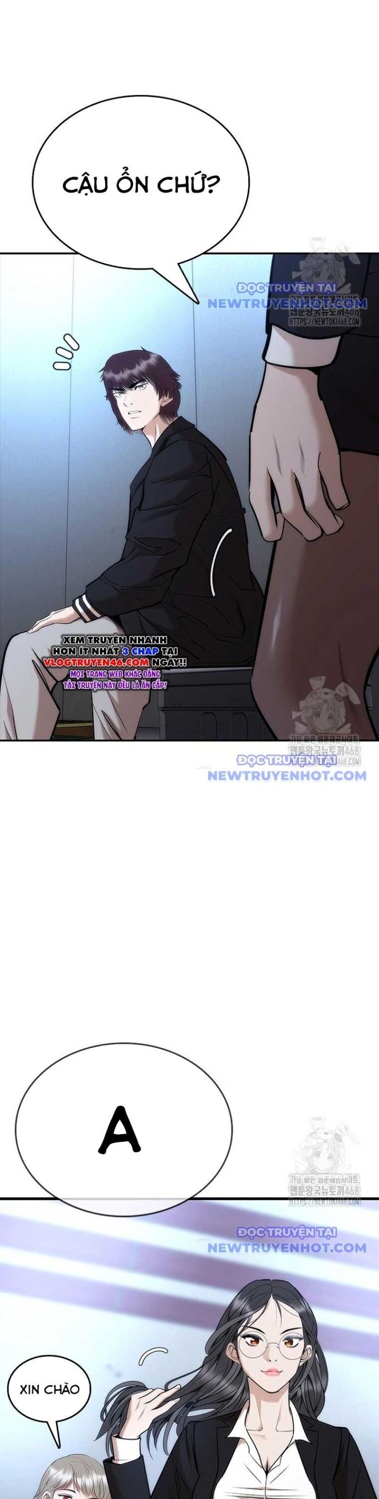 Bạch Dạ Chap 2 - Next Chap 3