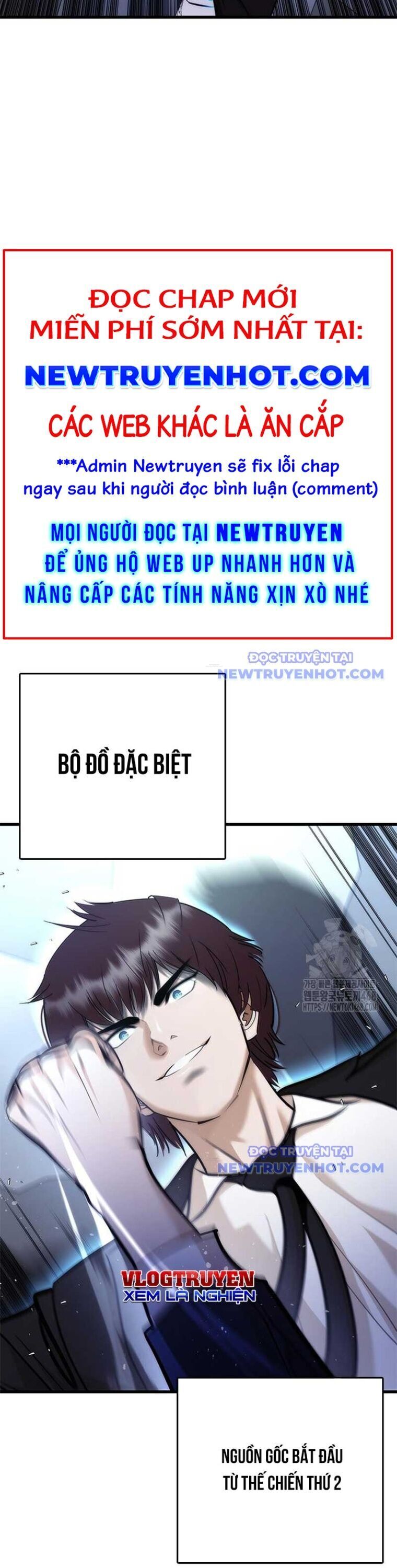 Bạch Dạ Chap 2 - Next Chap 3