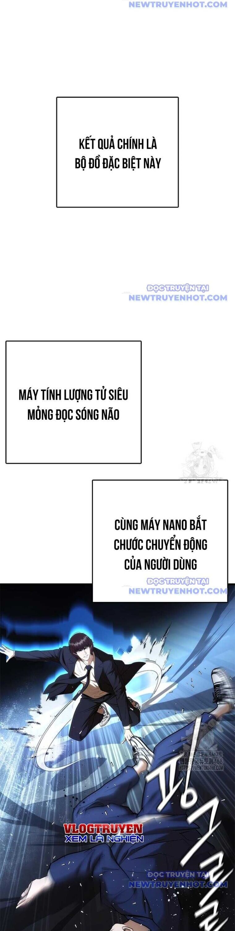 Bạch Dạ Chap 2 - Next Chap 3