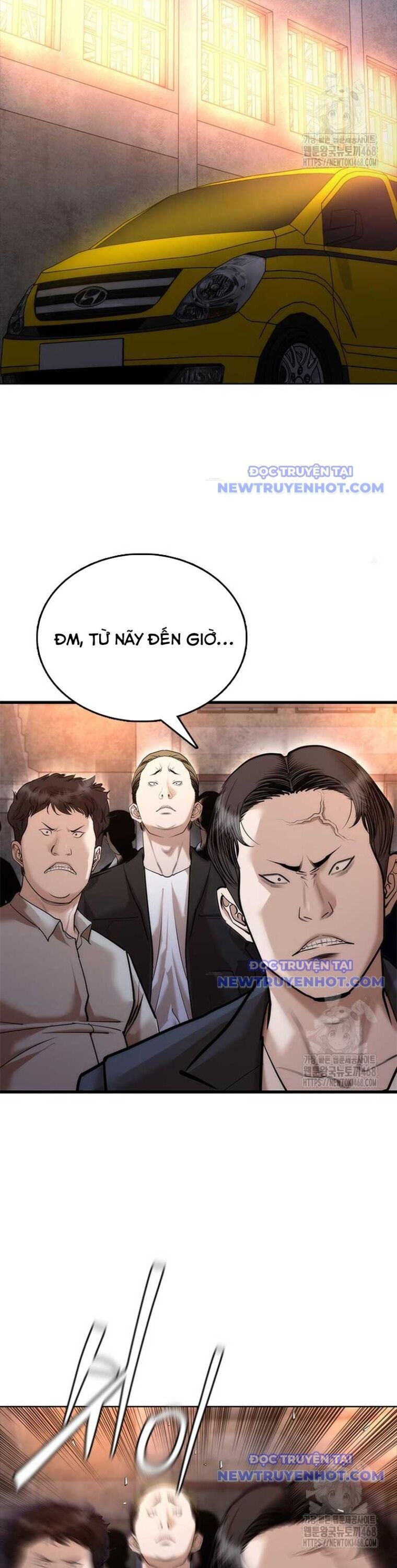 Bạch Dạ Chap 2 - Next Chap 3