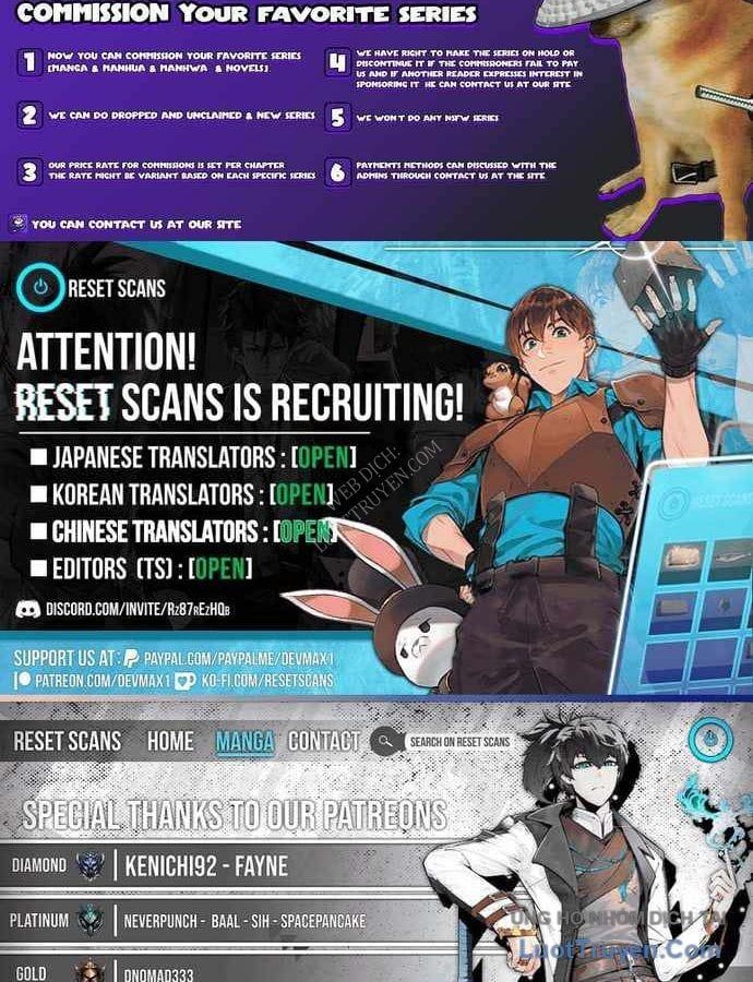 Bạch Dạ Chap 22 - Next Chap 23