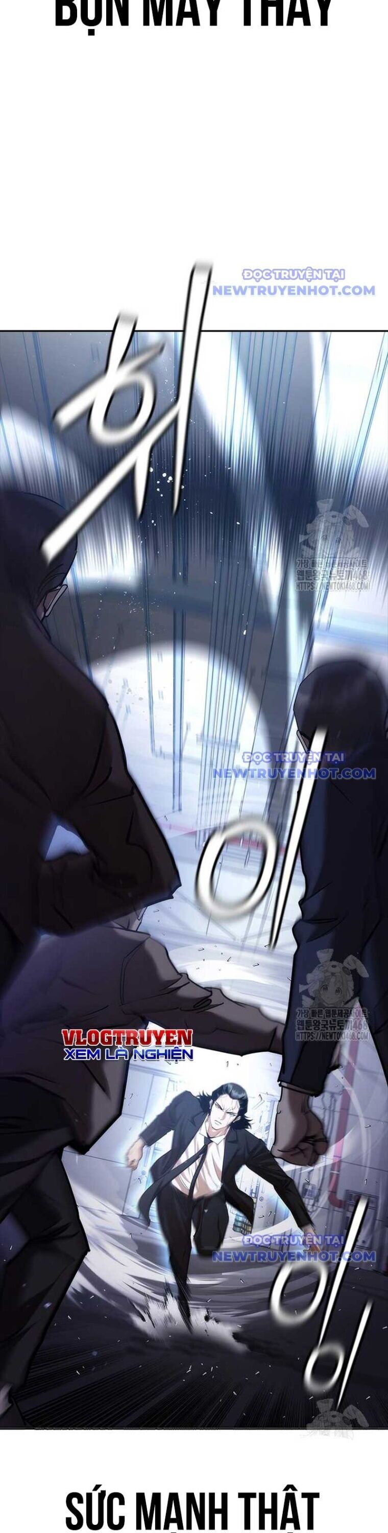 Bạch Dạ Chap 3 - Next Chap 4