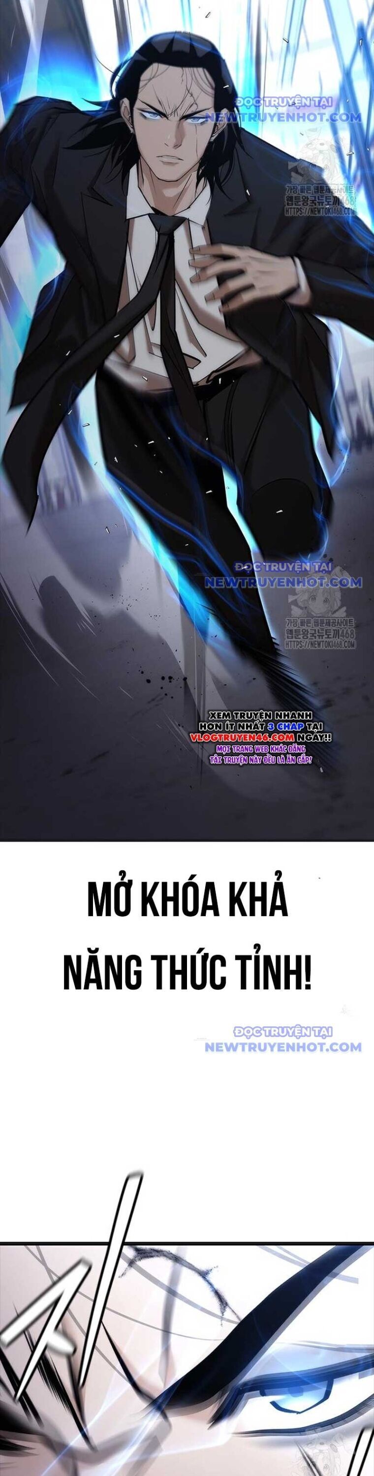 Bạch Dạ Chap 3 - Next Chap 4