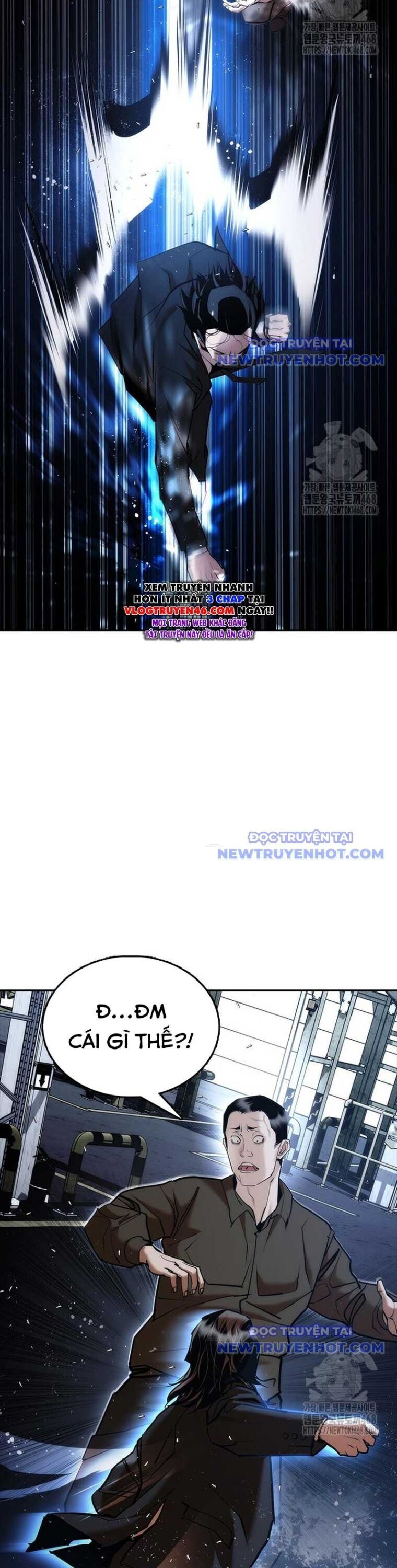 Bạch Dạ Chap 3 - Next Chap 4