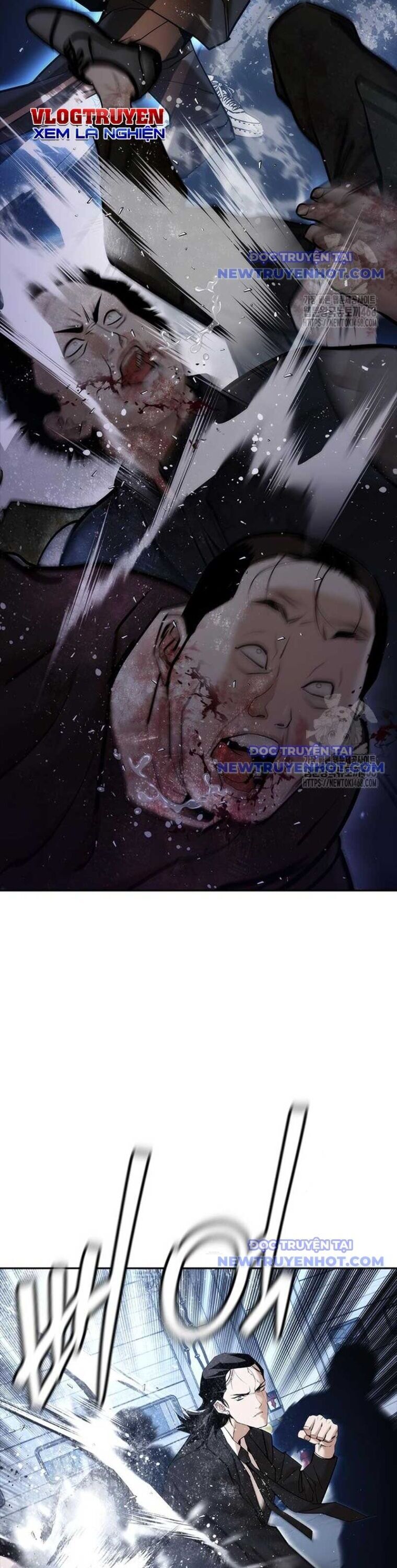 Bạch Dạ Chap 3 - Next Chap 4