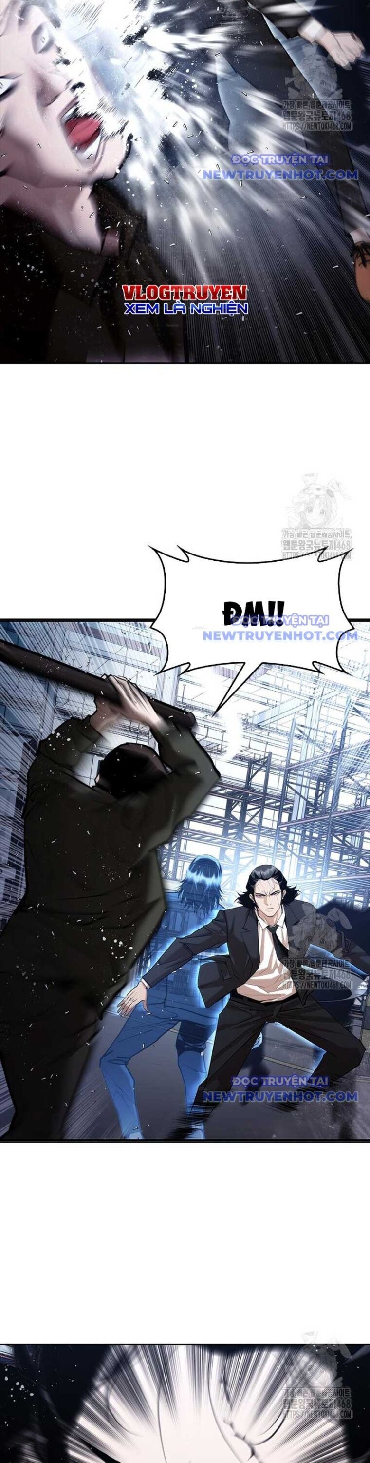 Bạch Dạ Chap 3 - Next Chap 4