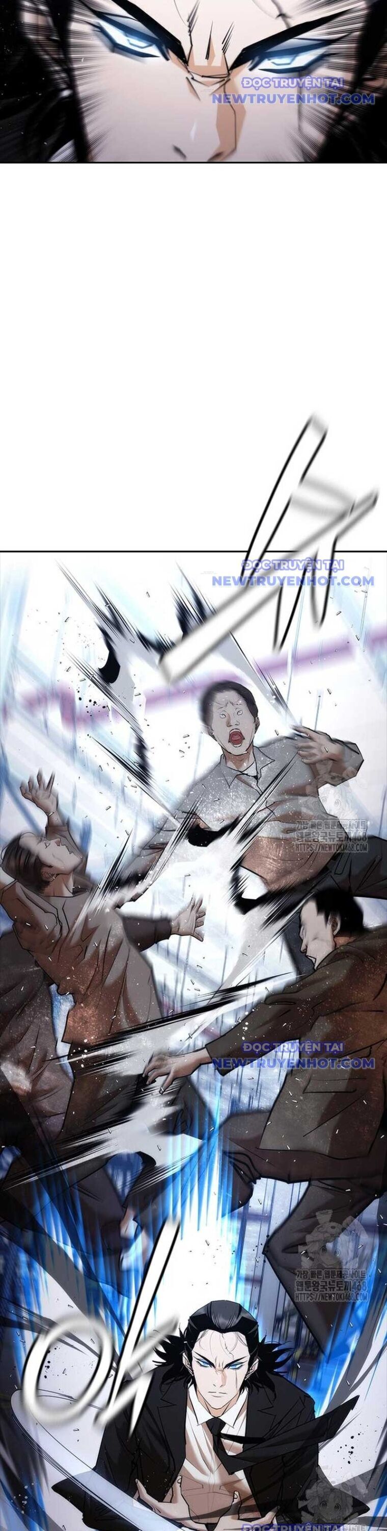 Bạch Dạ Chap 3 - Next Chap 4