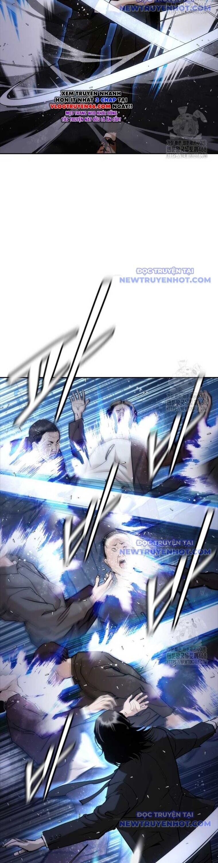 Bạch Dạ Chap 3 - Next Chap 4