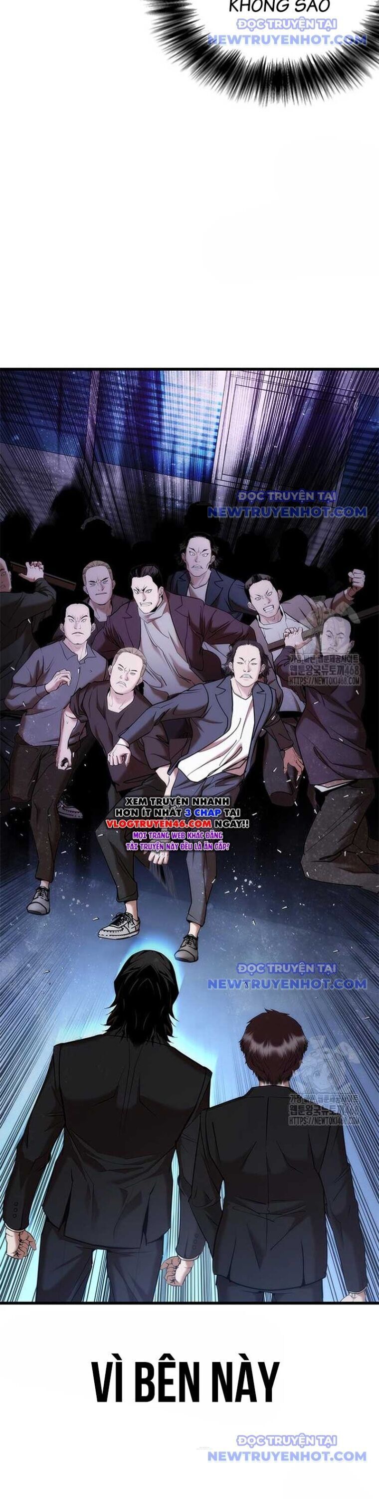 Bạch Dạ Chap 3 - Next Chap 4