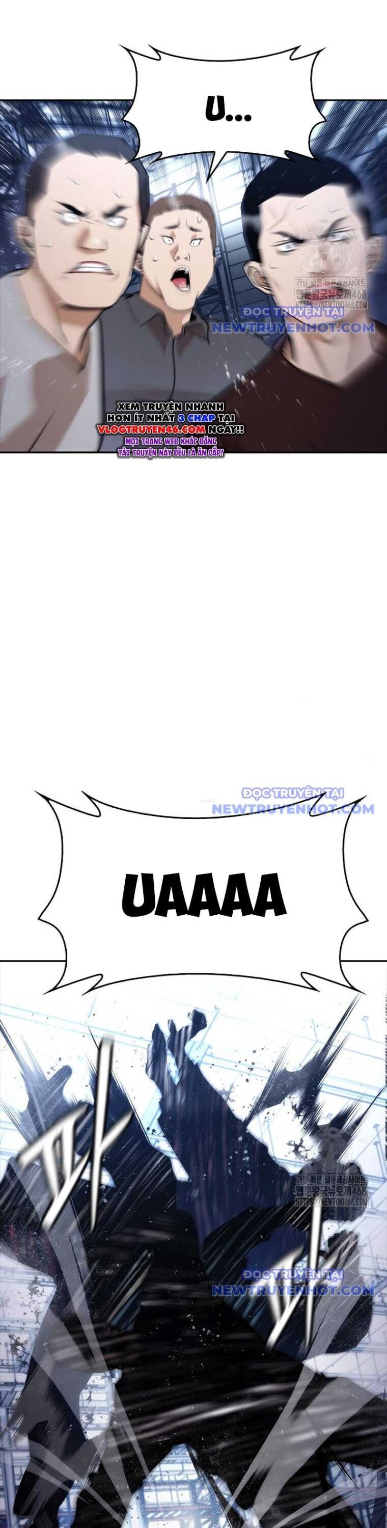 Bạch Dạ Chap 3 - Next Chap 4