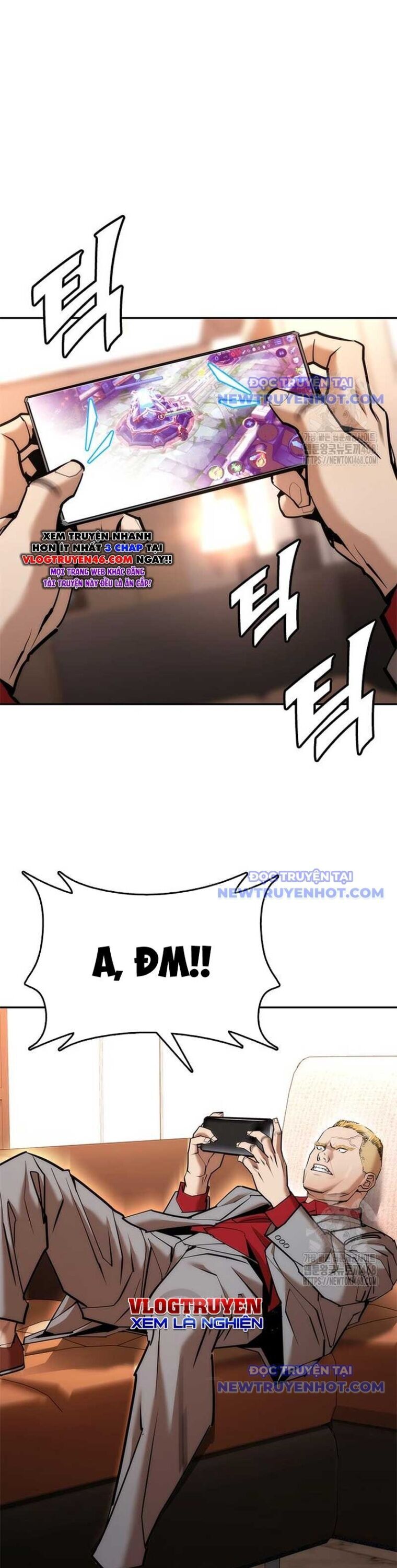 Bạch Dạ Chap 3 - Next Chap 4