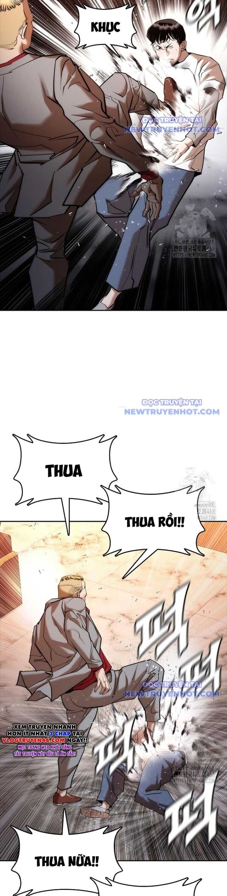 Bạch Dạ Chap 3 - Next Chap 4