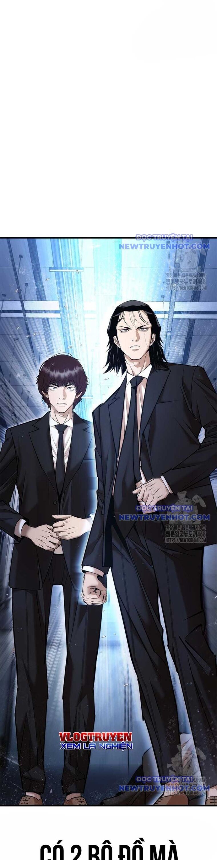 Bạch Dạ Chap 3 - Next Chap 4