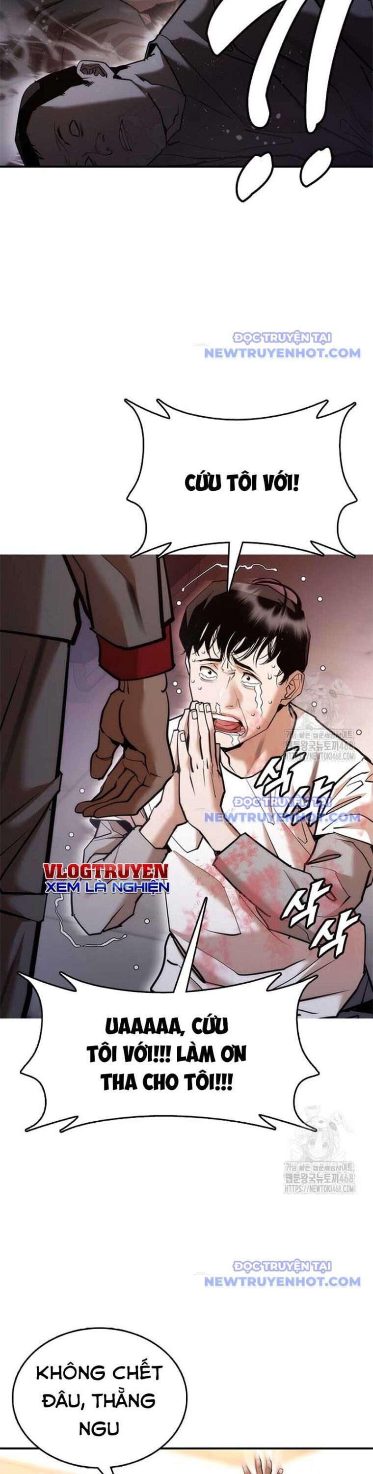 Bạch Dạ Chap 3 - Next Chap 4