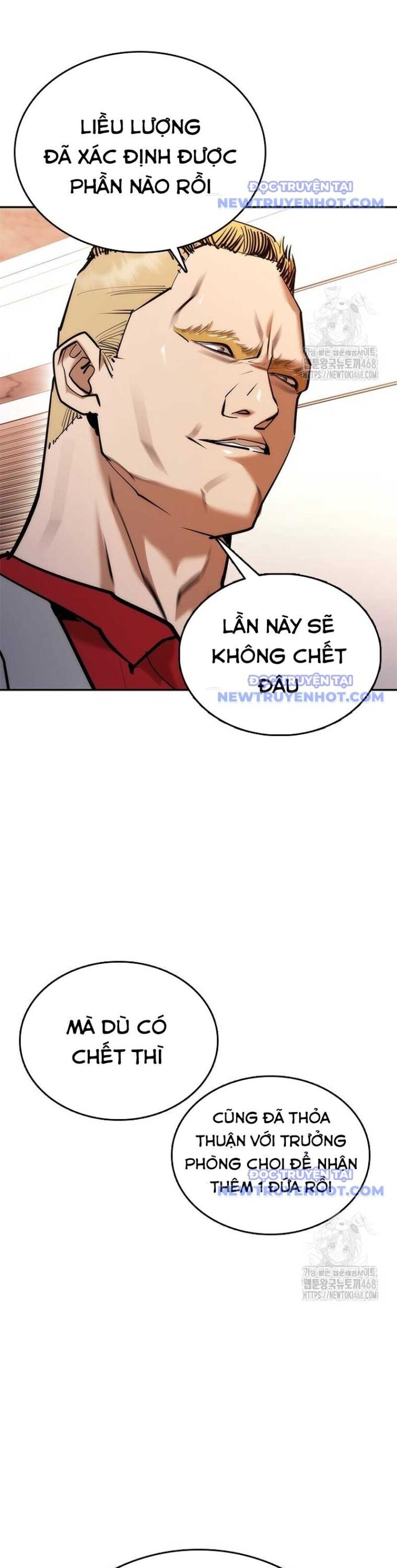 Bạch Dạ Chap 3 - Next Chap 4