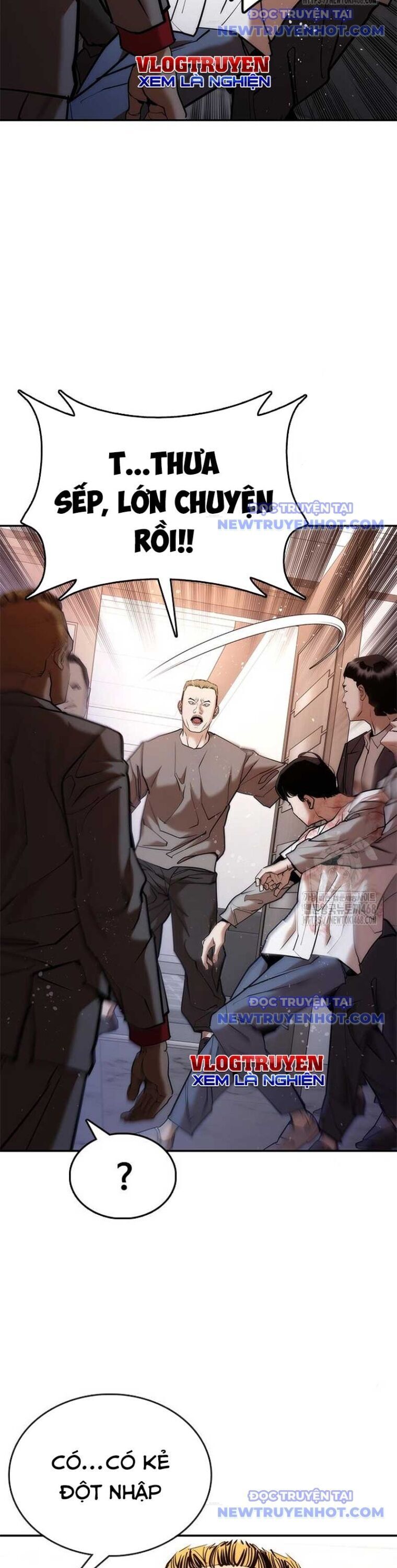 Bạch Dạ Chap 3 - Next Chap 4