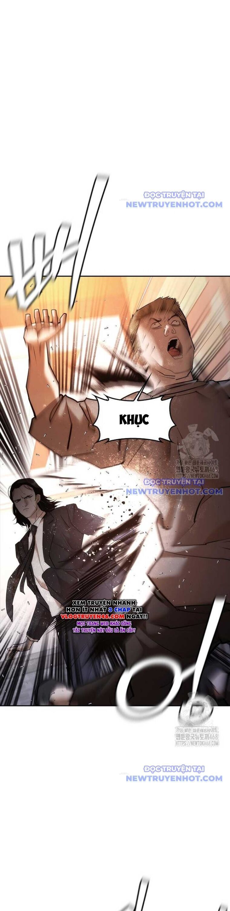 Bạch Dạ Chap 3 - Next Chap 4