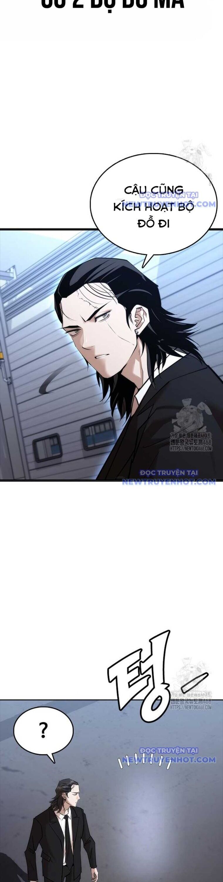 Bạch Dạ Chap 3 - Next Chap 4