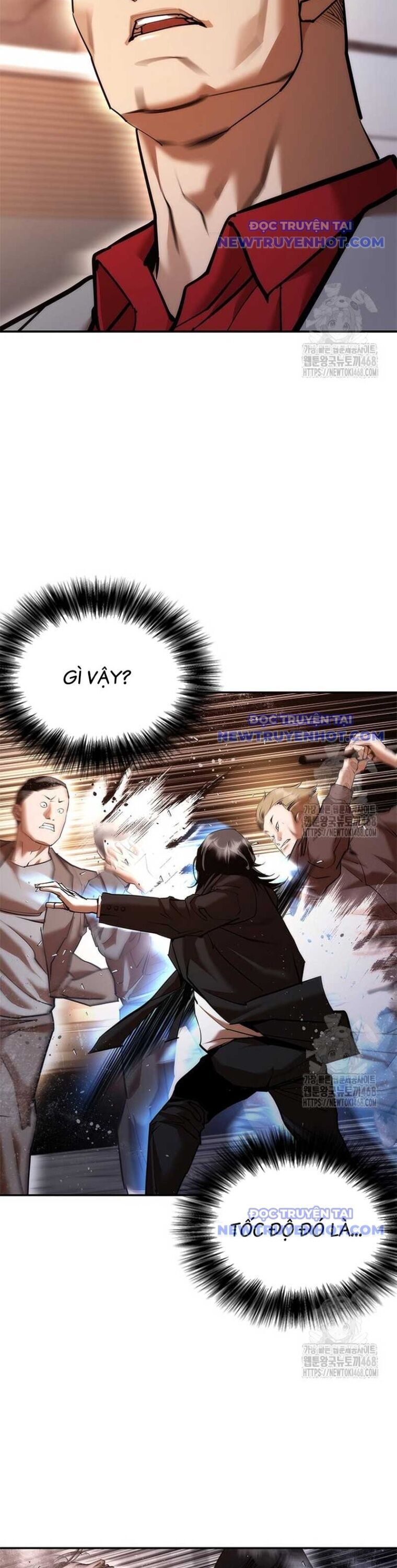 Bạch Dạ Chap 3 - Next Chap 4