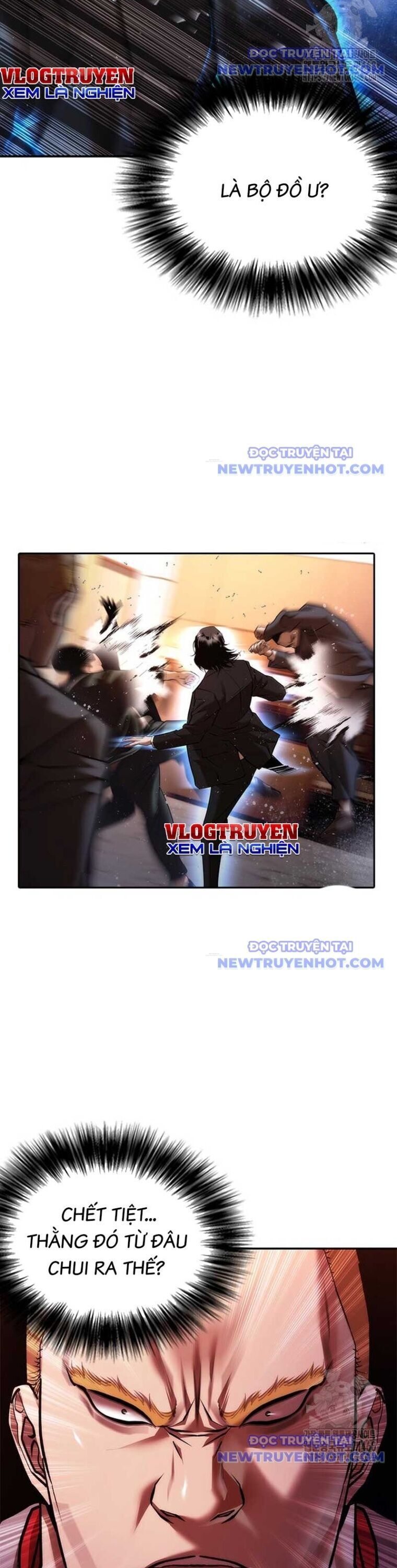 Bạch Dạ Chap 3 - Next Chap 4