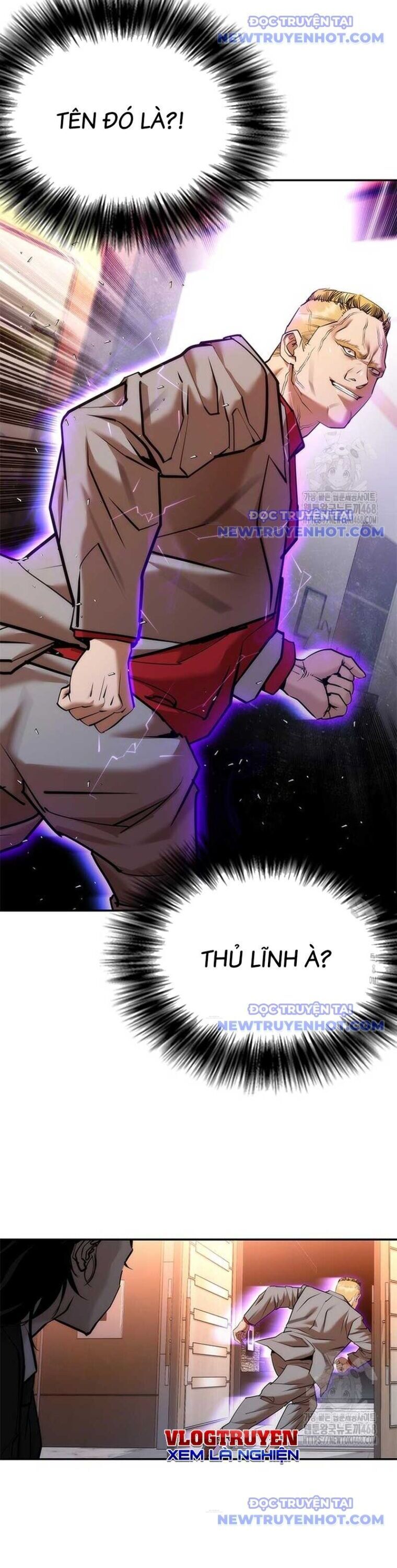 Bạch Dạ Chap 3 - Next Chap 4